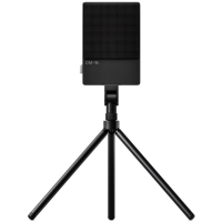 Teenage Engineering Tripod Mini Black | Soporte compacto