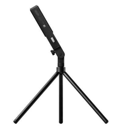 Teenage Engineering Tripod Mini Black | Soporte compacto