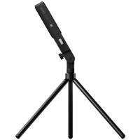 Teenage Engineering Tripod Mini Black | Soporte compacto