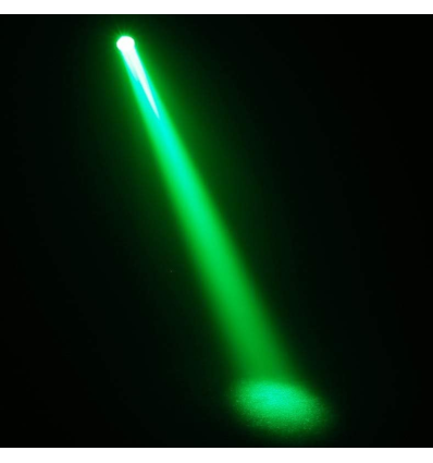 Cameo Q-SPOT 15 RGBW WH: Foco LED compacto RGBW de 15W