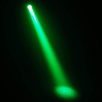 Cameo Q-SPOT 15 RGBW WH: Foco LED compacto RGBW de 15W Cameo Q-SPOT 15 RGBW WH: Foco LED compacto RGBW de 15W