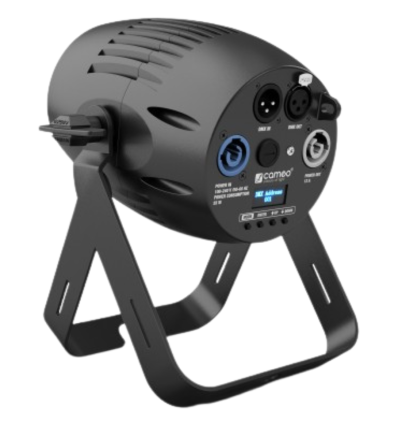 Cameo Q-SPOT 40 TW: Foco LED Tunable White de 40W