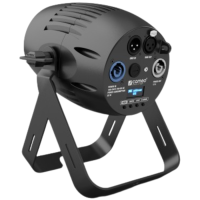 Cameo Q-SPOT 40 TW: Foco LED Tunable White de 40W Cameo Q-SPOT 40 TW: Foco LED Tunable White de 40W