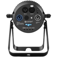 Cameo Q-SPOT 40 TW: Foco LED Tunable White de 40W Cameo Q-SPOT 40 TW: Foco LED Tunable White de 40W