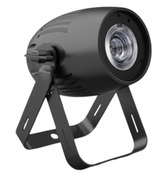 Cameo Q-SPOT 40 WW: Foco LED blanco cálido de 40W