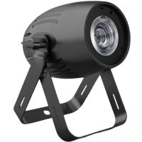 Cameo Q-SPOT 40 WW: Foco LED blanco cálido de 40W
