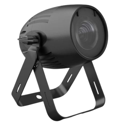 Cameo Q-SPOT 40 WW: Foco LED blanco cálido de 40W