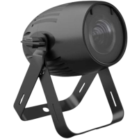 Cameo Q-SPOT 40 WW: Foco LED blanco cálido de 40W