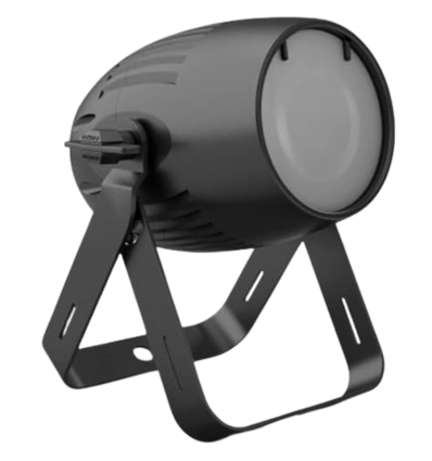 Cameo Q-SPOT 40 WW: Foco LED blanco cálido de 40W