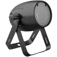 Cameo Q-SPOT 40 WW: Foco LED blanco cálido de 40W