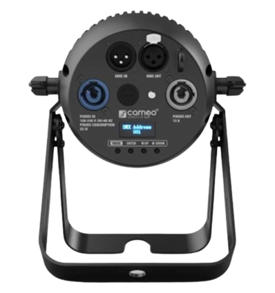 Cameo Q-SPOT 40 WW: Foco LED blanco cálido de 40W