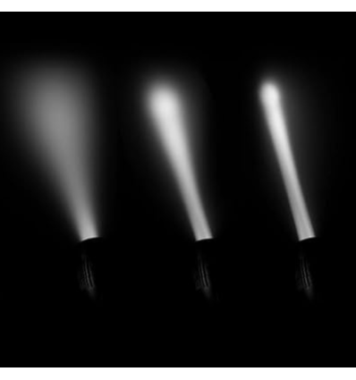 Cameo Q-SPOT 40 WW: Foco LED blanco cálido de 40W