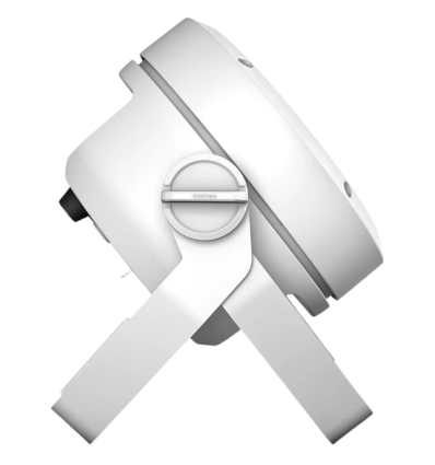 Cameo ROOT PAR 6 WH – Foco LED RGBAW+UV compacto para DJs