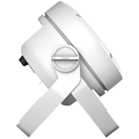 Cameo ROOT PAR 6 WH – Foco LED RGBAW+UV compacto para DJs