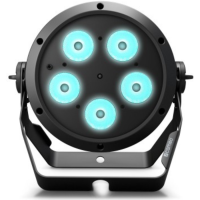 Cameo ROOT PAR BATTERY – Foco LED RGBW portátil para DJs