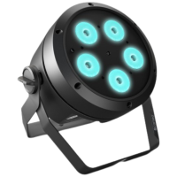 Cameo ROOT PAR BATTERY – Foco LED RGBW portátil para DJs