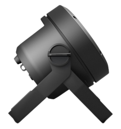 Cameo ROOT PAR BATTERY – Foco LED RGBW portátil para DJs