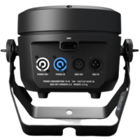 Cameo ROOT PAR BATTERY – Foco LED RGBW portátil para DJs