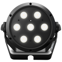 Cameo ROOT PAR TW – Foco LED blanco ajustable para DJs