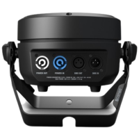 Cameo ROOT PAR TW – Foco LED blanco ajustable para DJs