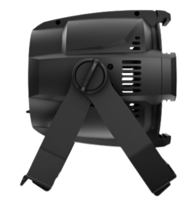 Cameo STUDIO PAR 4 G2 – Foco LED RGBW compacto para DJs