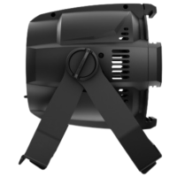 Cameo STUDIO PAR 4 G2 – Foco LED RGBW compacto para DJs