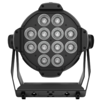 Cameo STUDIO PAR 4 G2 – Foco LED RGBW compacto para DJs