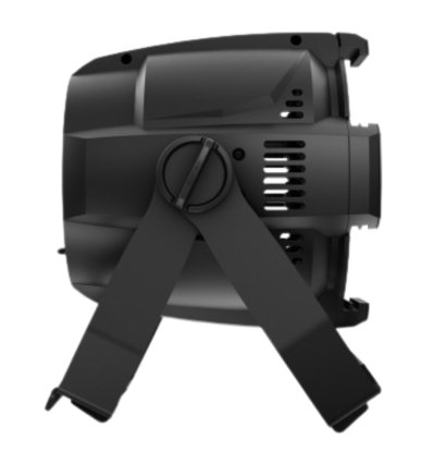 Cameo STUDIO PAR 6 G2 – Foco LED RGBAWUV compacto para DJs