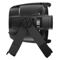 Cameo STUDIO PAR 6 G2 – Foco LED RGBAWUV compacto para DJs