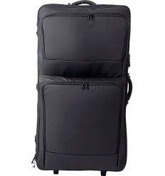 Mochila DJBAG K-Largest SE con ruedas para controladores DJ grandes