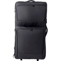 Mochila DJBAG K-Largest SE con ruedas para controladores DJ grandes