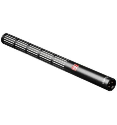 SE Electronics SE6160 - Micrófono Shotgun Profesional