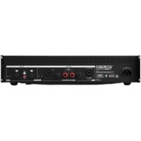 Reloop Dominance 1402 MK2 - Amplificador de 720W