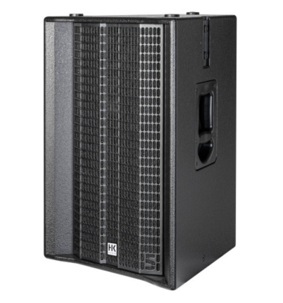 HK Audio LINEAR 5 MKII 308 LTA – Altavoz largo alcance