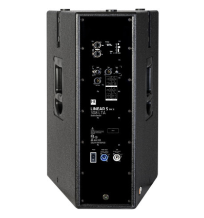 HK Audio LINEAR 5 MKII 308 LTA – Altavoz largo alcance