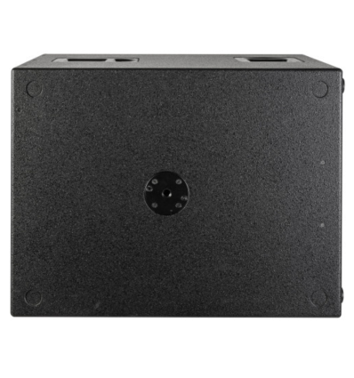 HK Audio LINEAR 5 MKII 118 SUB HPA – Subwoofer potente y cardioide