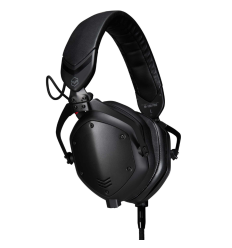 V‑MODA Crossfade M‑100 Pro – Auriculares Hi‑Res plegables