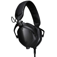 V‑MODA Crossfade M‑100 Pro – Auriculares Hi‑Res plegables