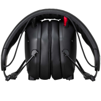 V‑MODA Crossfade M‑100 Pro – Auriculares Hi‑Res plegables