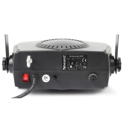 BEAMZ 153.280 FLASH STROBO 150W comprar barato