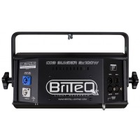 BRITEQ COB BLINDER 2X100W | focos y efectos led
