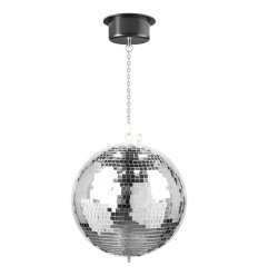 BEAMZ 151.336 BOLA ESPEJOS CON MOTOR 30 CM comprar barato