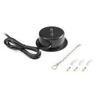 BEAMZ 151.611 MOTOR PARA BOLA ESPEJOS HASTA 30CM. / 2,5KG barato