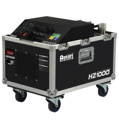 ANTARI HZ-1000 maquina humo precio características