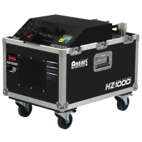 ANTARI HZ-1000 maquina humo precio características