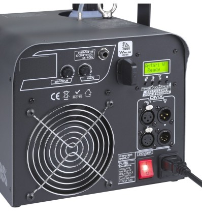 Máquina de niebla Fazer ANTARI Z-380