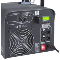 Máquina de niebla Fazer ANTARI Z-380