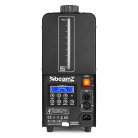 BEAMZ H2000 maquina de niebla profesional