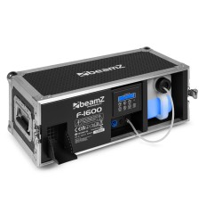 BEAMZ 160.513 F1600 maquina de humo profesional comprar online