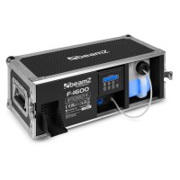 BEAMZ 160.513 F1600 maquina de humo profesional comprar online
